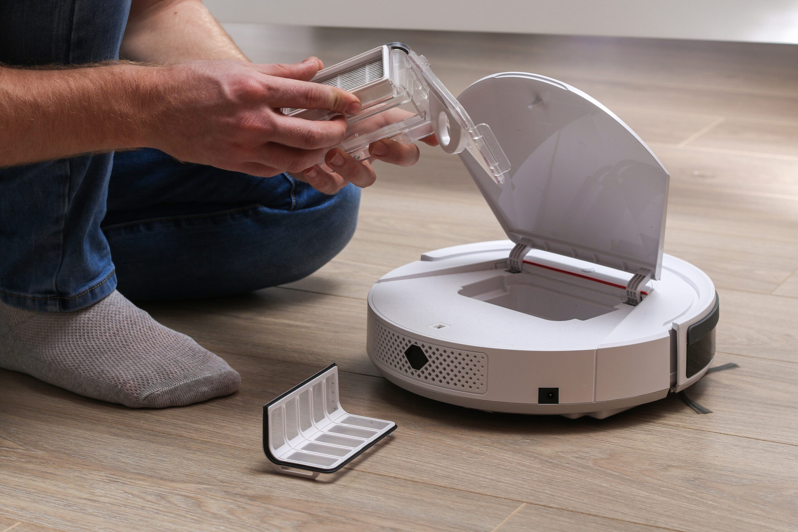 Why It Doesn't Work?