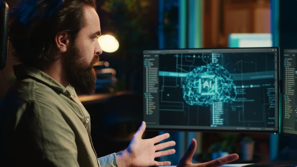 2025 Action Plan Is Use AI Without Getting Dumber