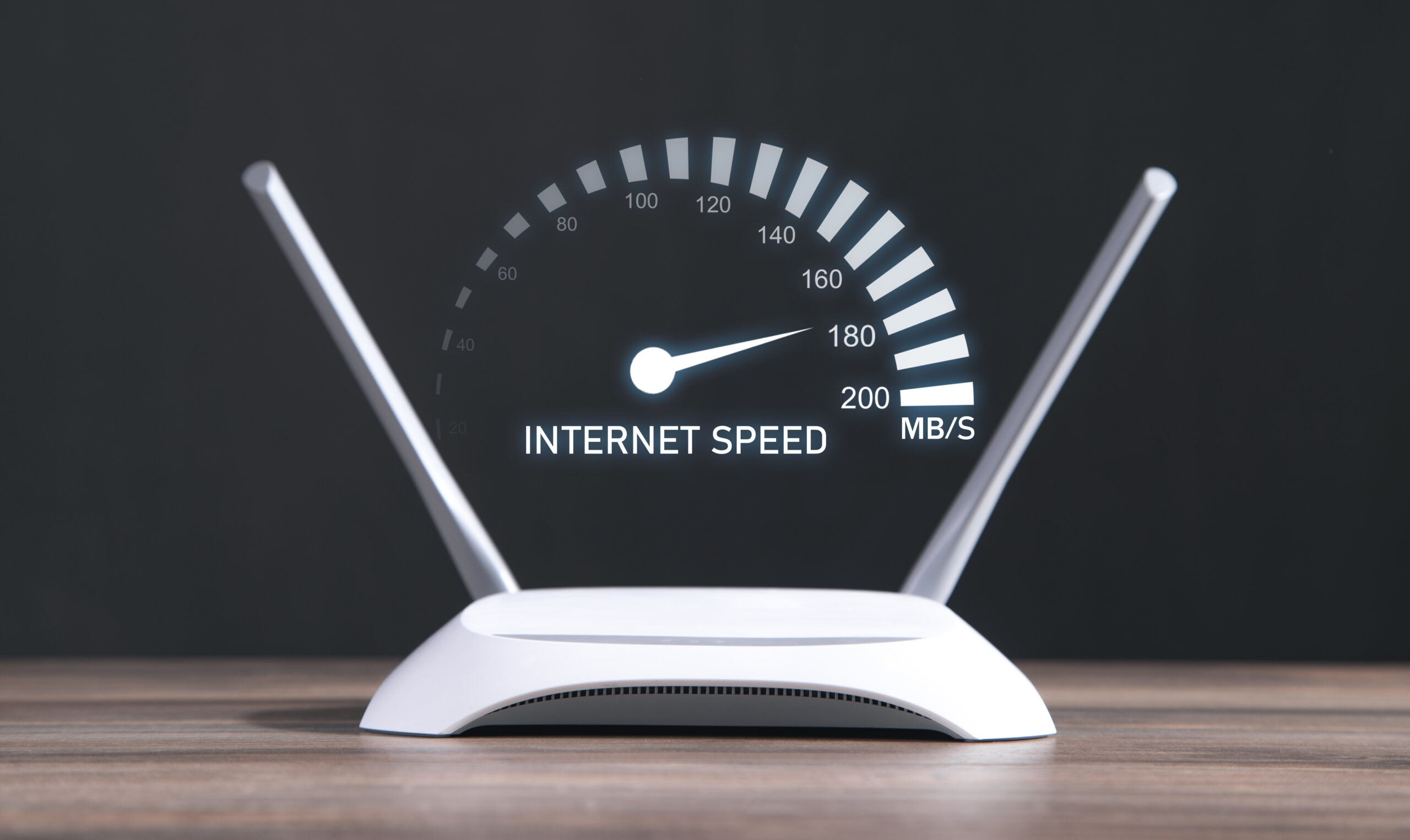 Why Your Speed Test Lies?