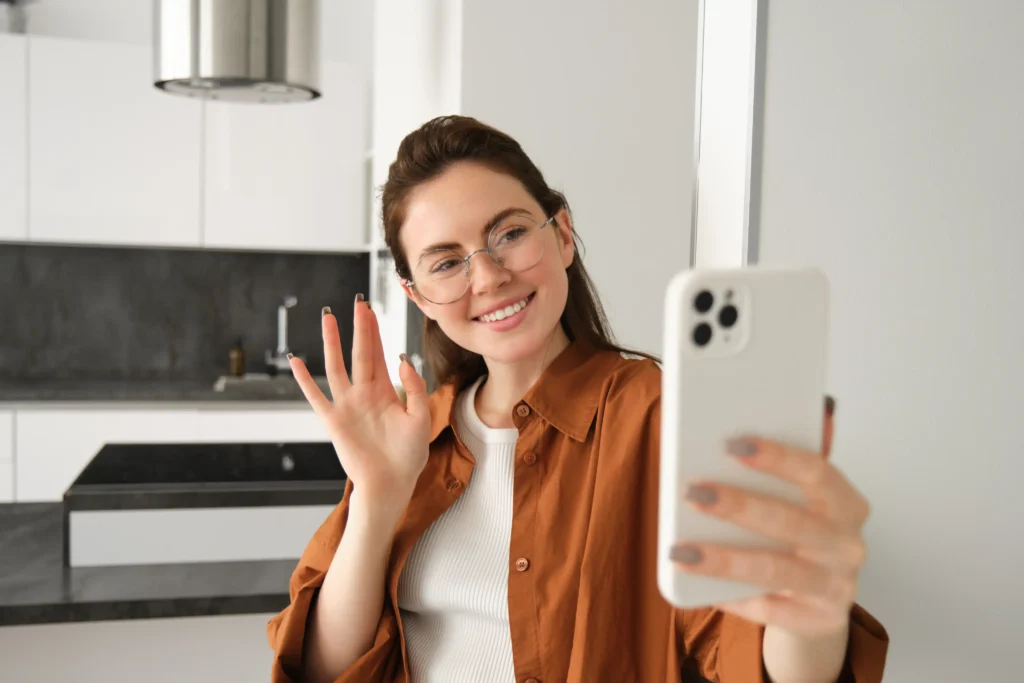 You Can't Stop Looking at Yourself