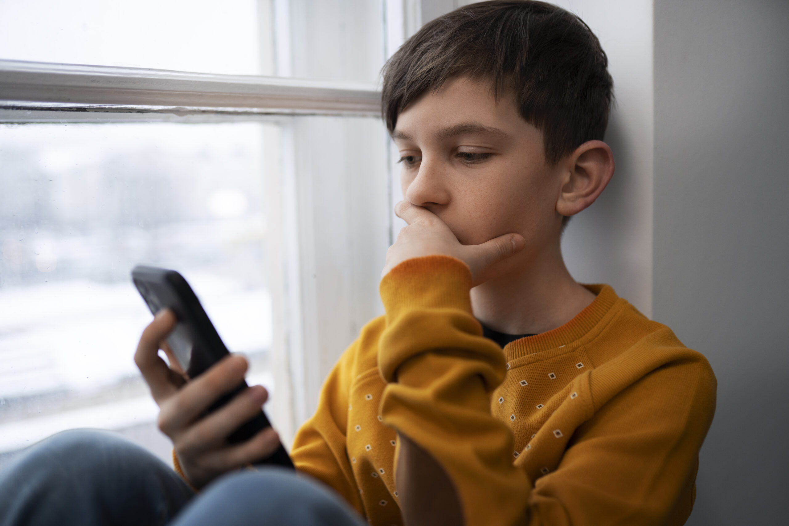 Emotional Dependency