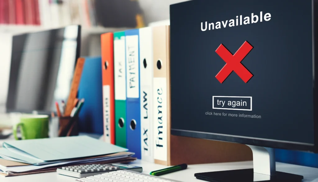 No Offline Access for Non-Apple Devices